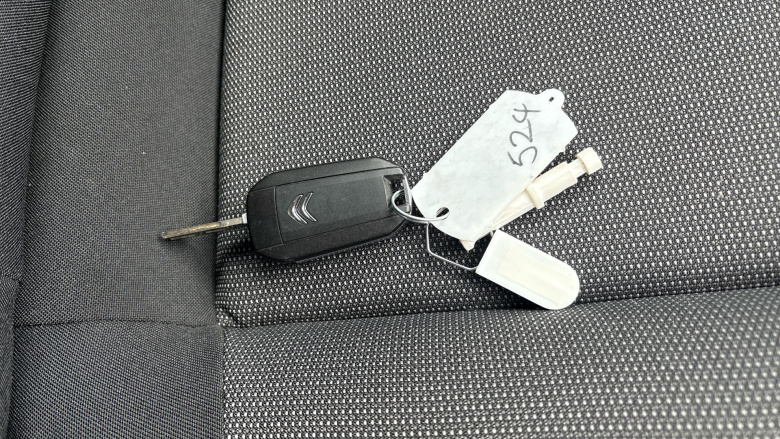 Citroen C3 Aircross 1.2 PureTech 110 C-Series Edition 5dr Petrol Hatchback